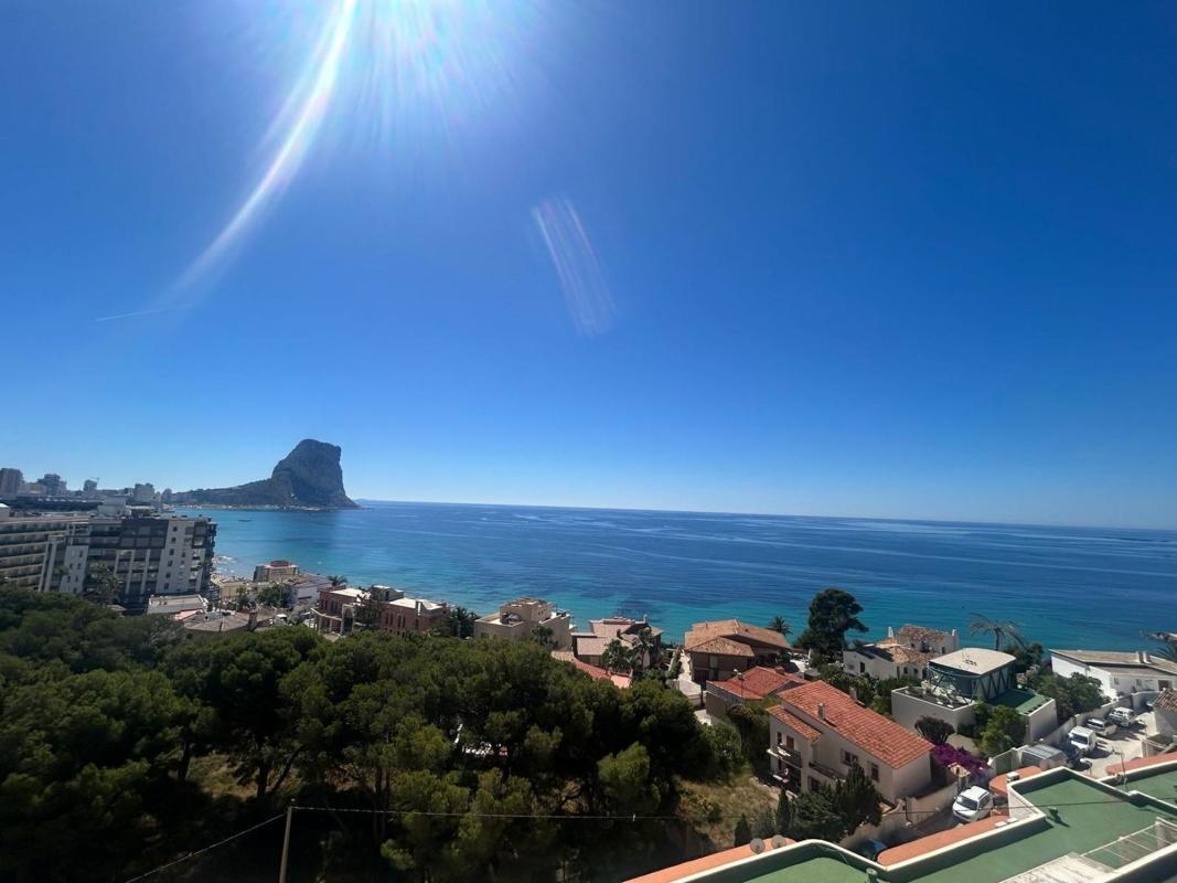 Sprzedaż mieszkania w Piso en Partida Borumbot, Manzanera-Tosal, Calpe, Kalpe
photo 4