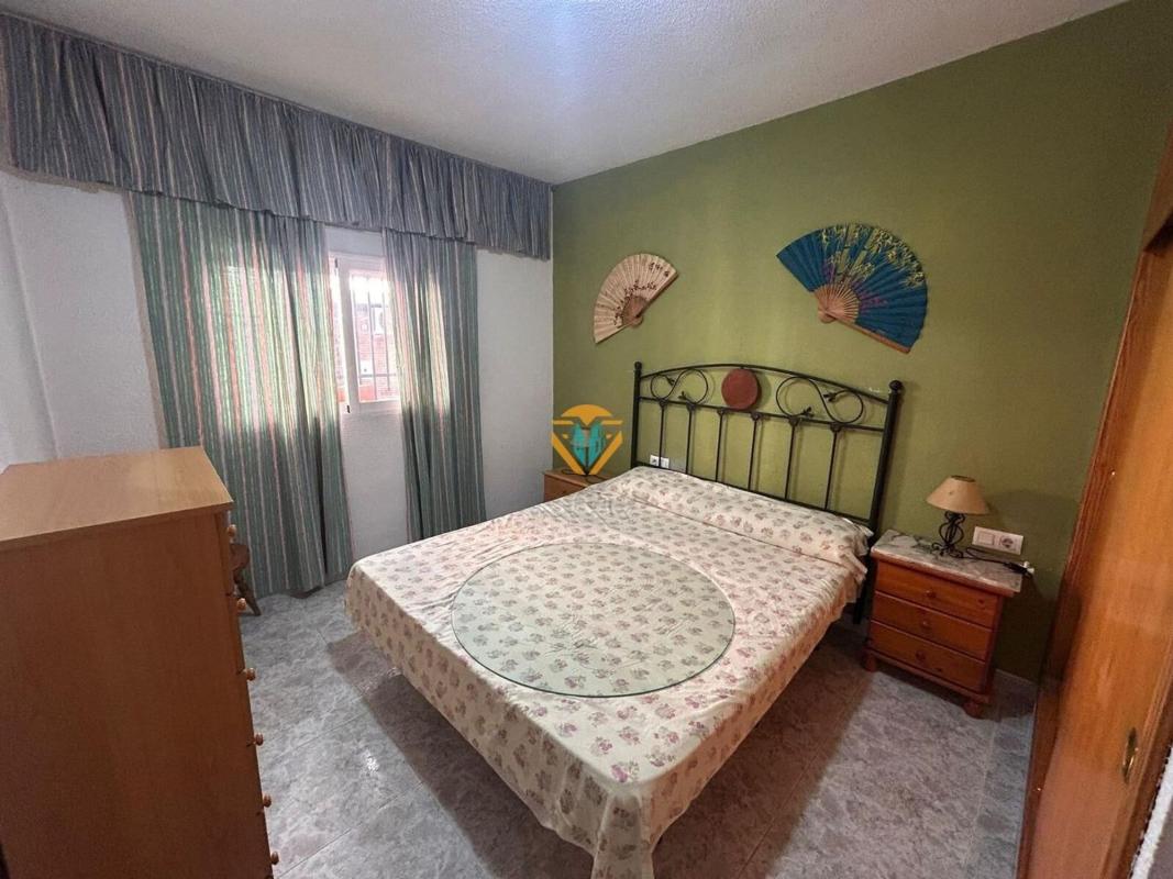 Venta de piso en Piso en Centro Urbano, Benidorm, Benidorm
 photo 4