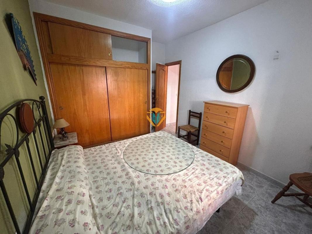 Venta de piso en Piso en Centro Urbano, Benidorm, Benidorm
 photo 5