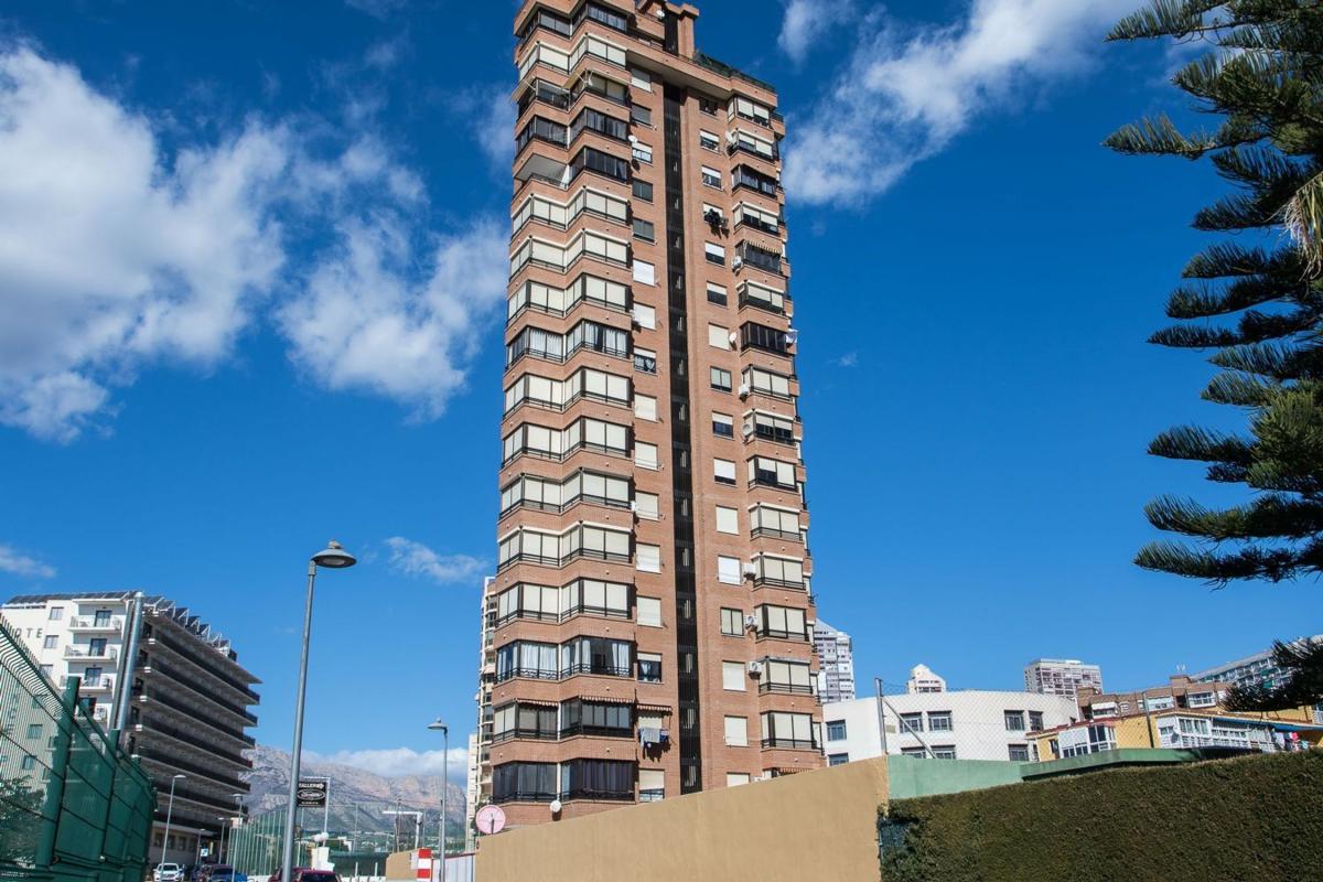 Sprzedaż mieszkania w Piso en Primavera, Pueblo Levante, Benidorm, Benidorm
photo 1