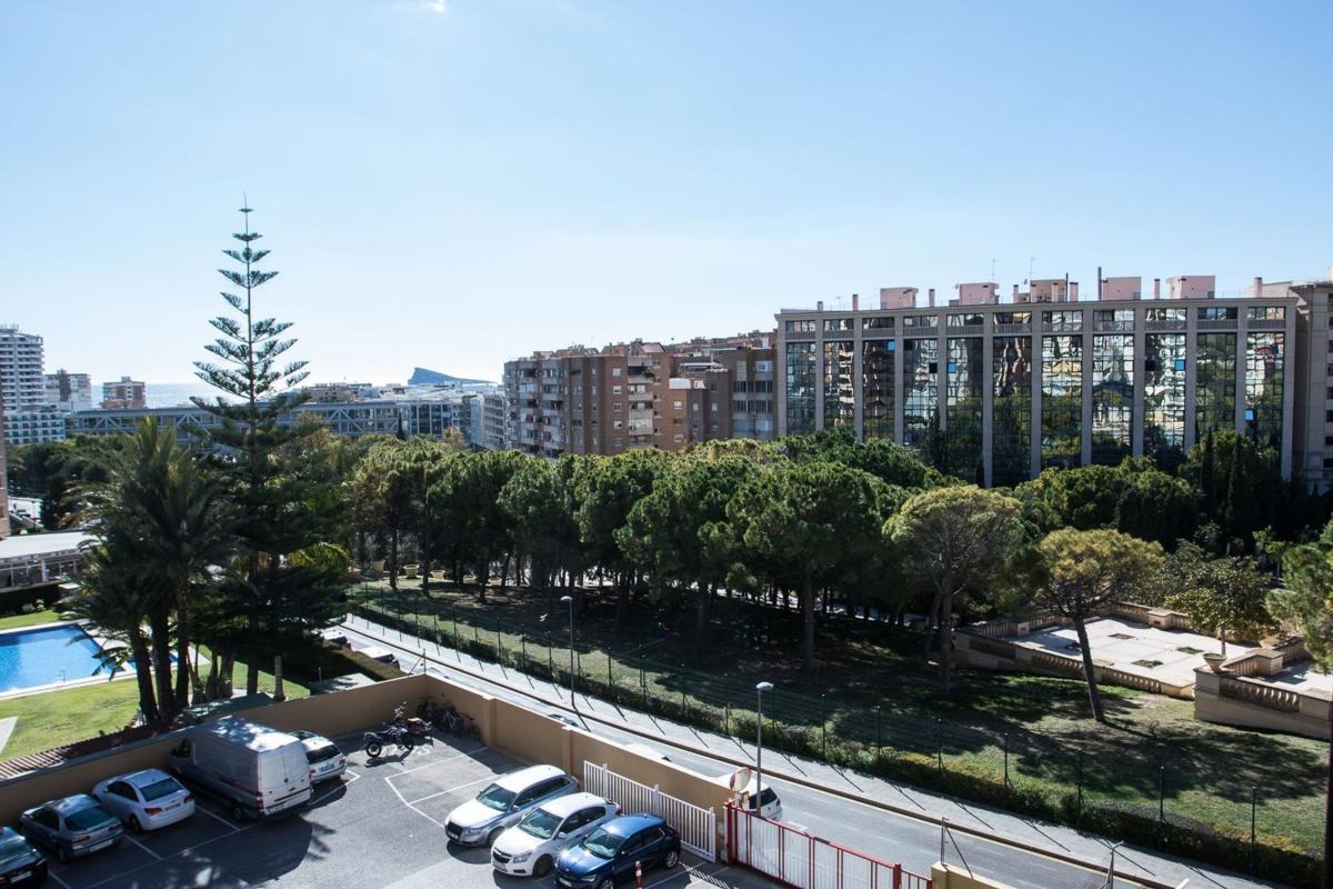 Sprzedaż mieszkania w Piso en Primavera, Pueblo Levante, Benidorm, Benidorm
photo 2
