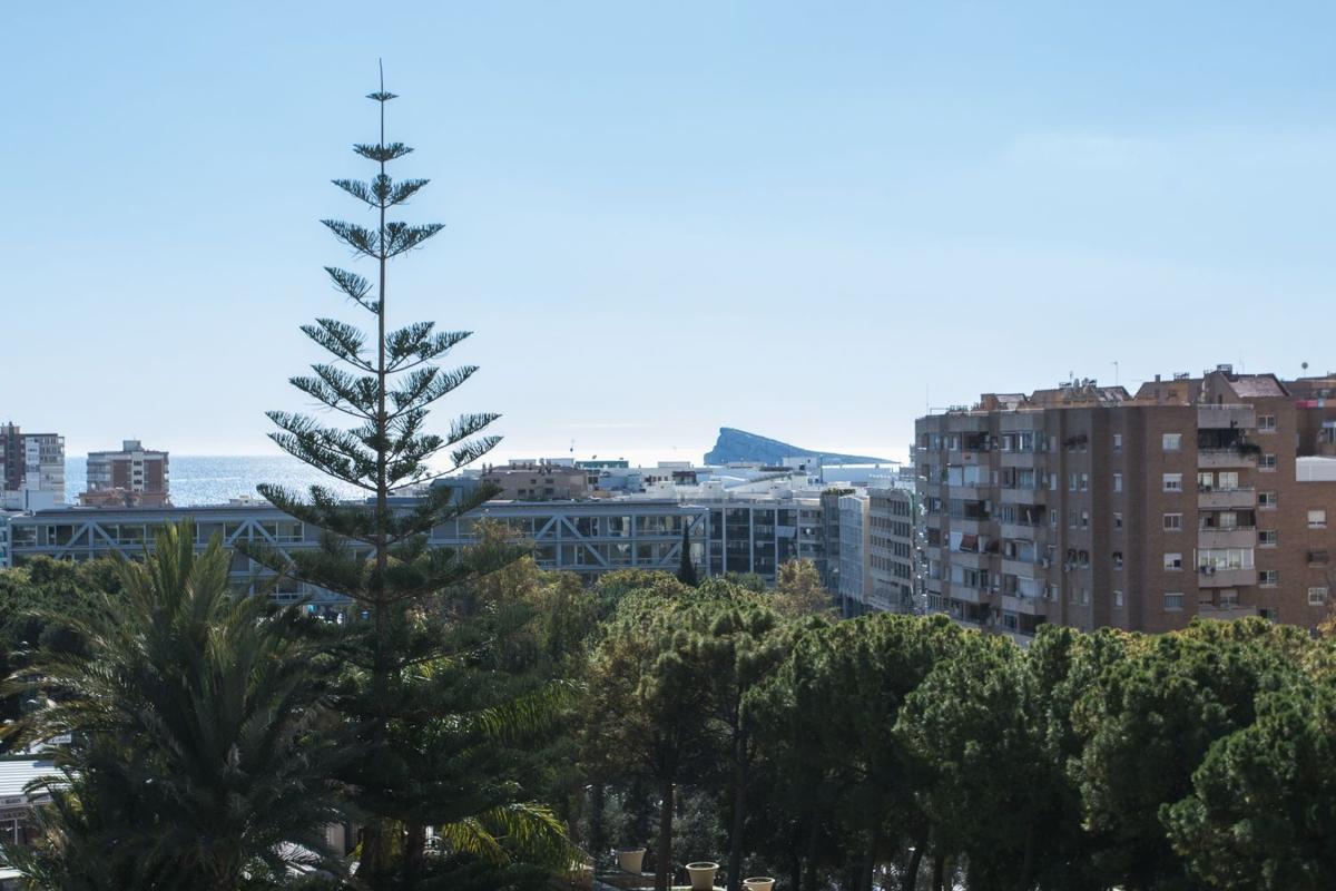 Sprzedaż mieszkania w Piso en Primavera, Pueblo Levante, Benidorm, Benidorm
photo 3