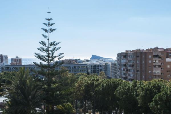 Sprzedaż mieszkania w Piso en Primavera, Pueblo Levante, Benidorm, Benidorm
 photo 3