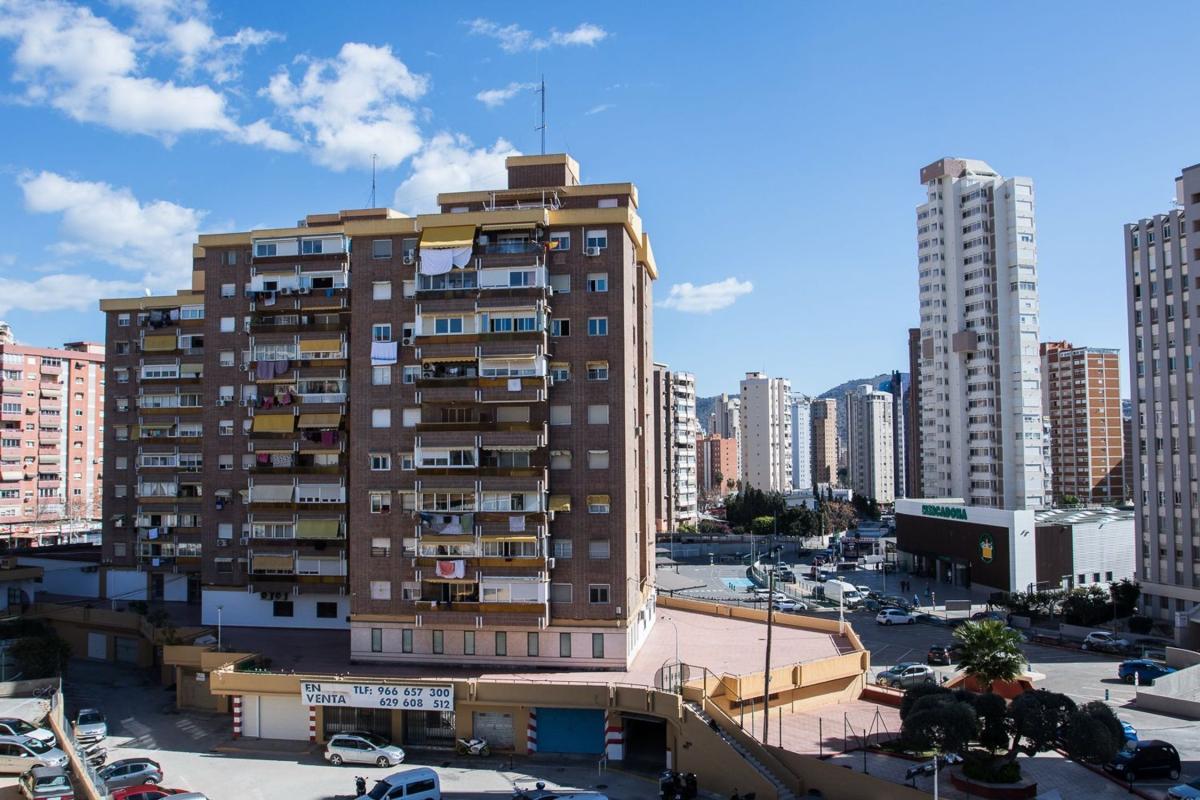 Sprzedaż mieszkania w Piso en Primavera, Pueblo Levante, Benidorm, Benidorm
photo 4