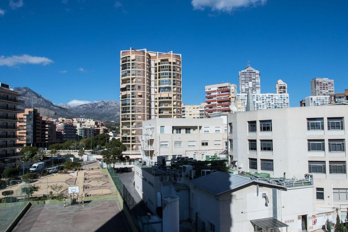 Sprzedaż mieszkania w Piso en Primavera, Pueblo Levante, Benidorm, Benidorm
photo 5