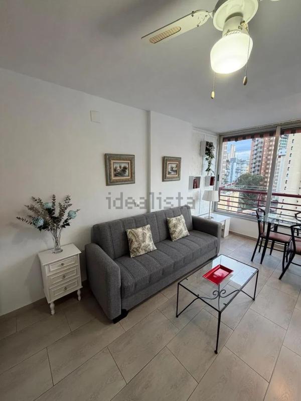 Sprzedaż mieszkania w Piso en Calle de Londres, Zona Sierra Helada, Benidorm, Benidorm
photo 2
