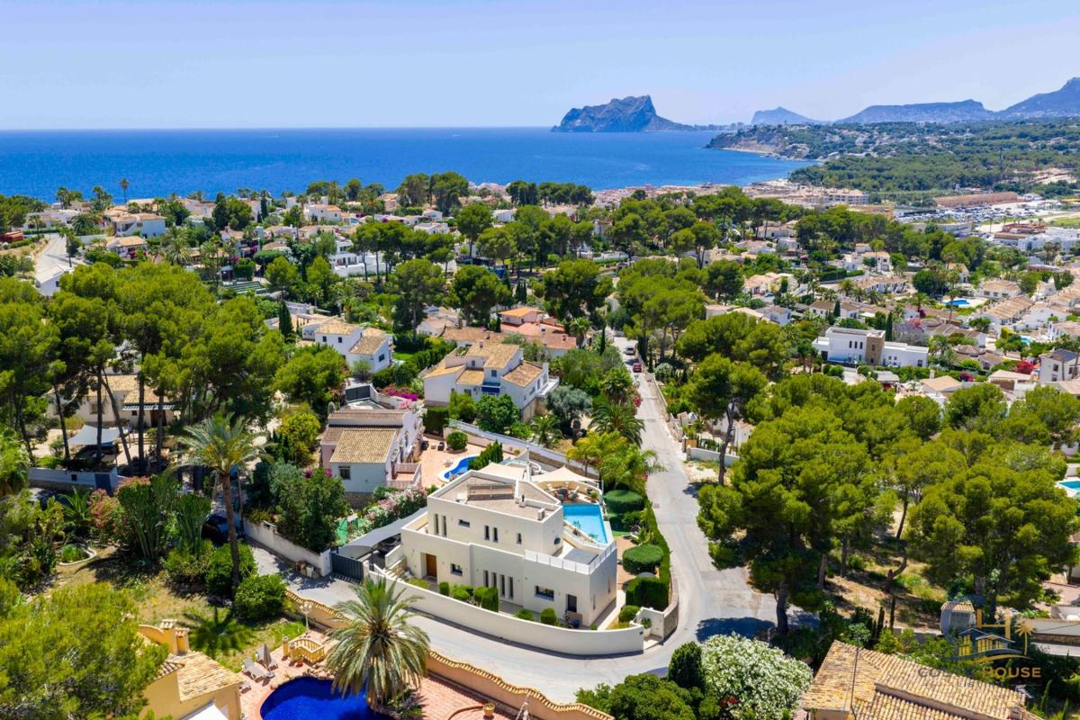 Properties for sale and rent in Spain photo 5