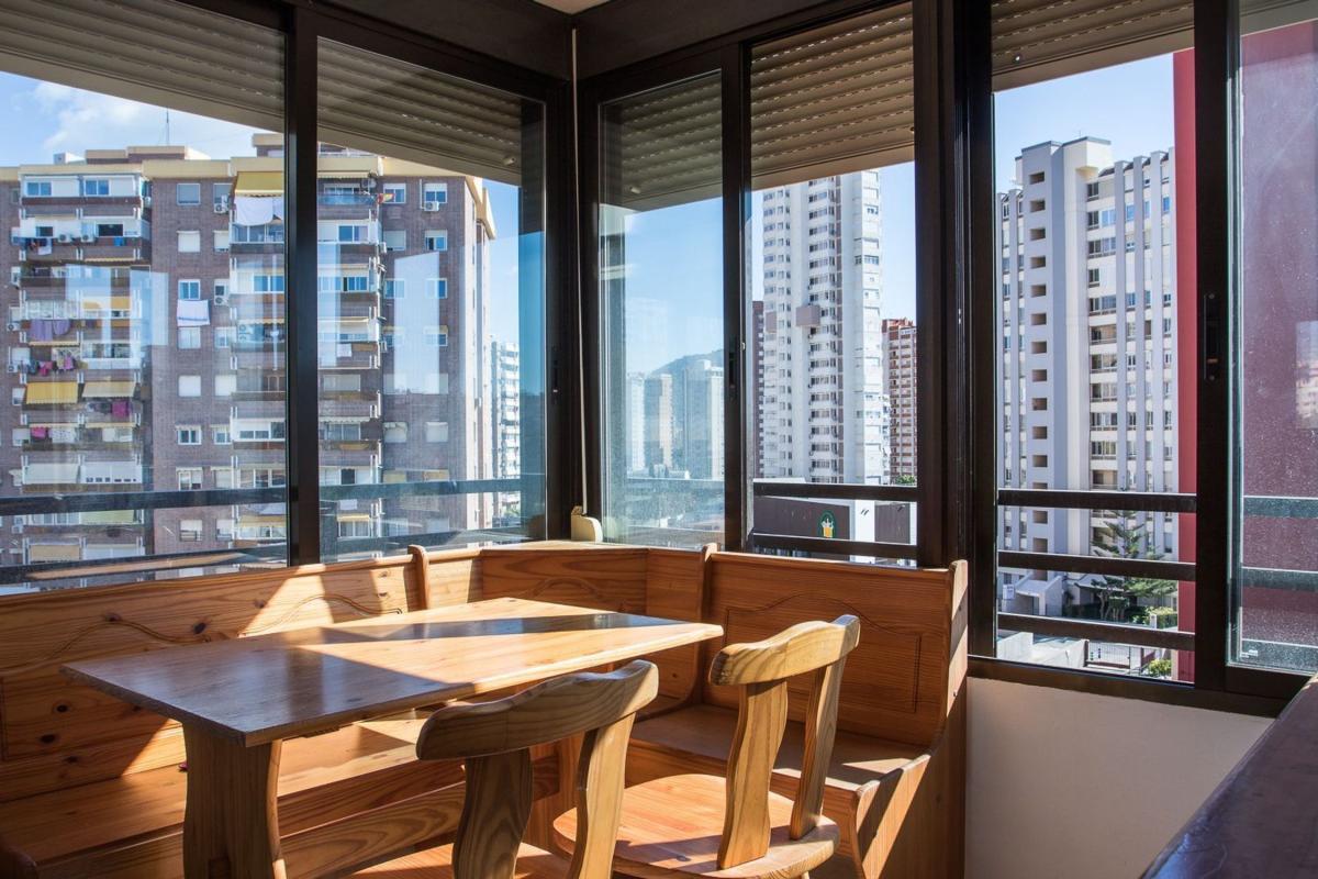 Sprzedaż mieszkania w Piso en Calle Kennedy, Pueblo Levante, Benidorm, Benidorm
photo 2