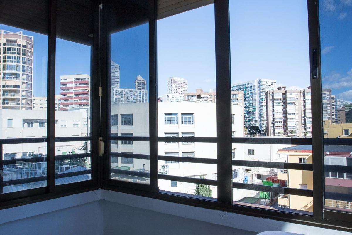 Sprzedaż mieszkania w Piso en Calle Kennedy, Pueblo Levante, Benidorm, Benidorm
photo 4