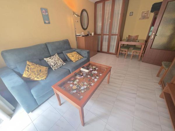 Venta de piso en Piso en Calle de Sant Antoni, Centro Urbano, Benidorm, Benidorm
photo 1