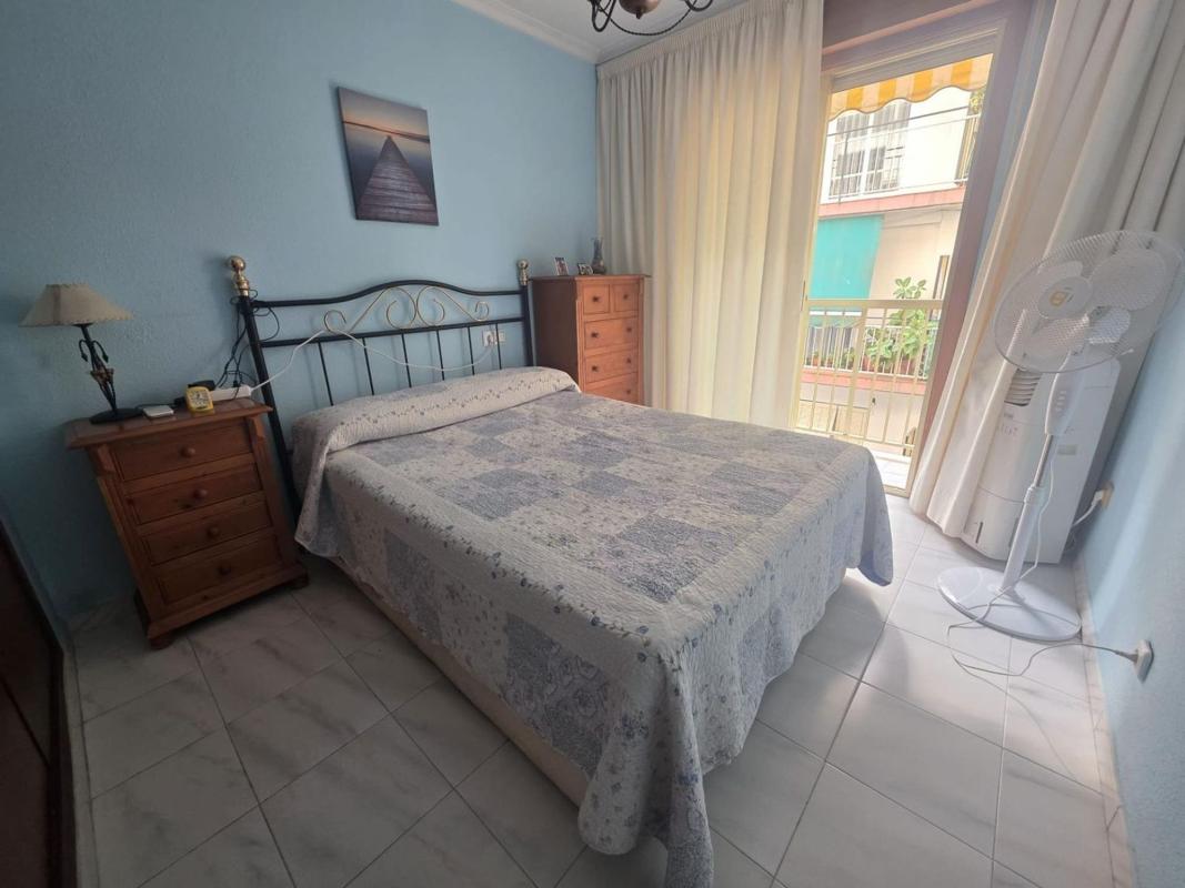 Venta de piso en Piso en Calle de Sant Antoni, Centro Urbano, Benidorm, Benidorm
 photo 2