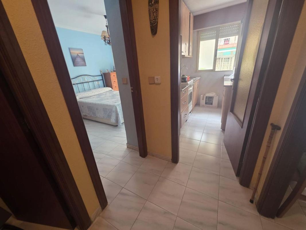 Venta de piso en Piso en Calle de Sant Antoni, Centro Urbano, Benidorm, Benidorm
 photo 3