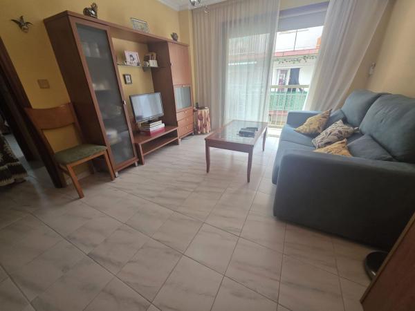 Venta de piso en Piso en Calle de Sant Antoni, Centro Urbano, Benidorm, Benidorm
 photo 4