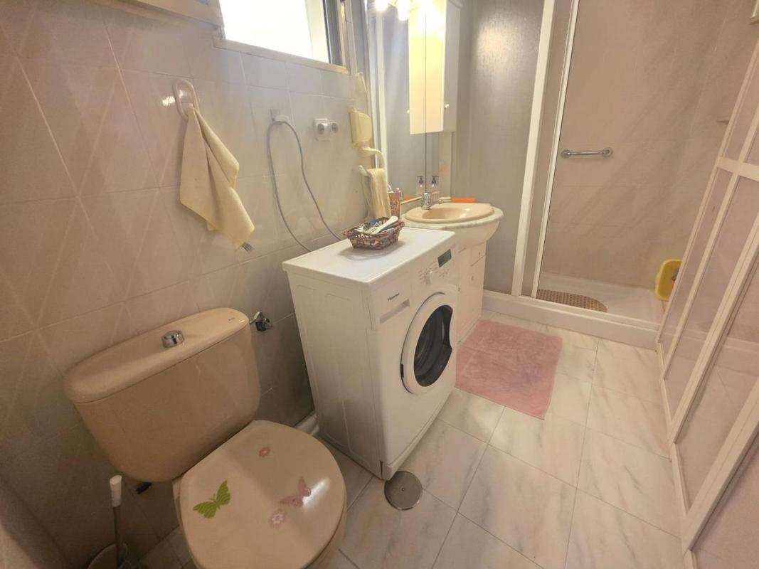Venta de piso en Piso en Calle de Sant Antoni, Centro Urbano, Benidorm, Benidorm
 photo 5