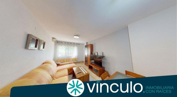 Venta de piso en Piso en Lerida, Carolinas Altas, Alicante / Alacant, Alicante / Alacant
photo 1