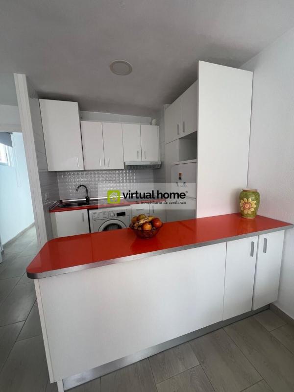 Venta de piso en Piso en Zona Sierra Helada, Benidorm, Benidorm
 photo 2