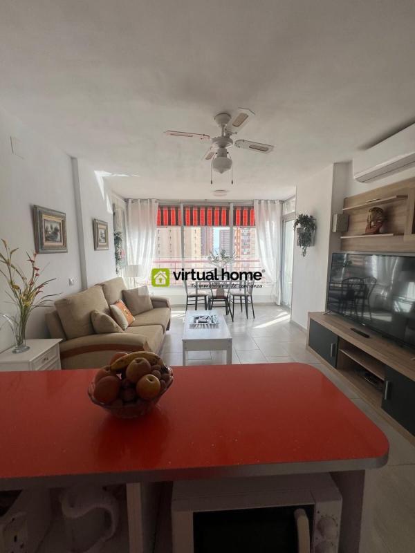 Venta de piso en Piso en Zona Sierra Helada, Benidorm, Benidorm
 photo 3