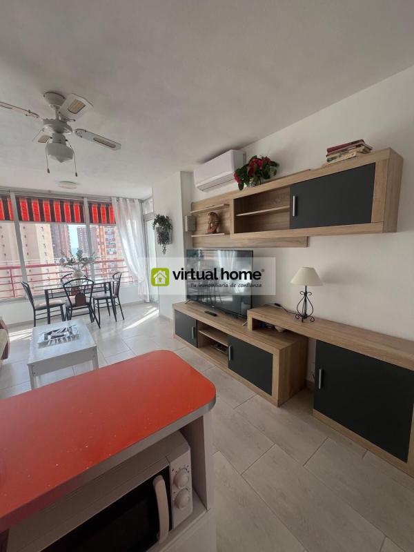 Venta de piso en Piso en Zona Sierra Helada, Benidorm, Benidorm
 photo 4