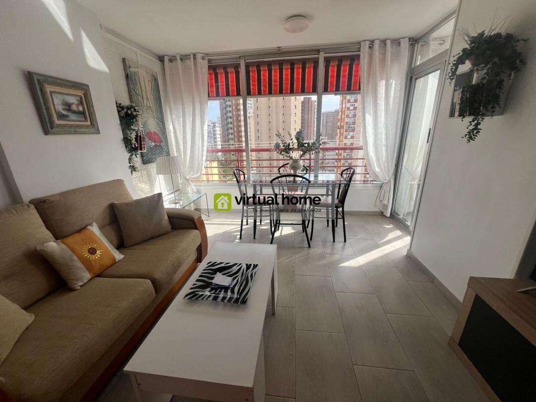 Venta de piso en Piso en Zona Sierra Helada, Benidorm, Benidorm
 photo 5