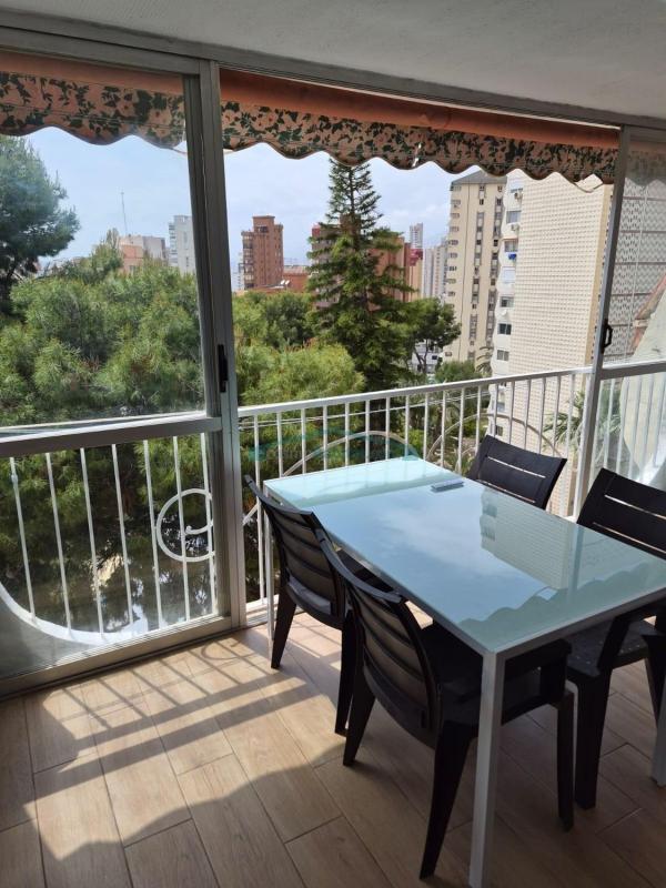 Venta de piso en Piso en Avenida de París, Zona Sierra Helada, Benidorm, Benidorm
photo 1