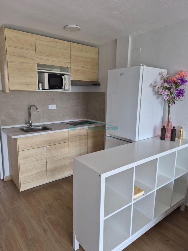 Venta de piso en Piso en Avenida de París, Zona Sierra Helada, Benidorm, Benidorm
photo 5