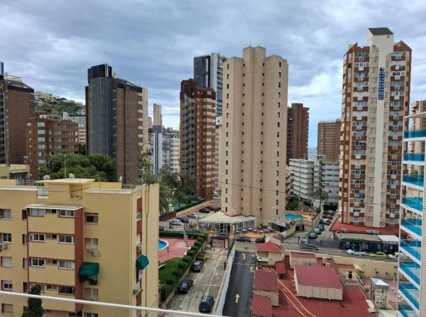 Sprzedaż mieszkania w Piso en Zona Sierra Helada, Benidorm, Benidorm
photo 1