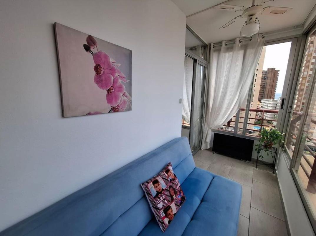 Sprzedaż mieszkania w Piso en Zona Sierra Helada, Benidorm, Benidorm
 photo 4