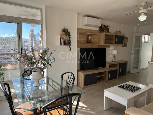 Sprzedaż mieszkania w Piso en Calle de Londres, Zona Sierra Helada, Benidorm, Benidorm
photo 1
