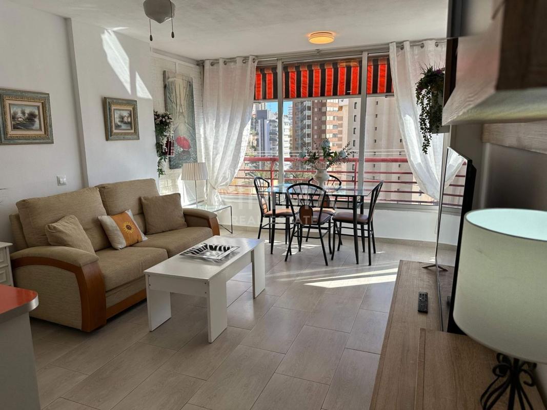 Sprzedaż mieszkania w Piso en Calle de Londres, Zona Sierra Helada, Benidorm, Benidorm
 photo 3
