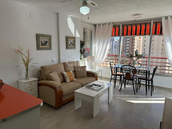 Sprzedaż mieszkania w Piso en Calle de Londres, Zona Sierra Helada, Benidorm, Benidorm
 photo 4