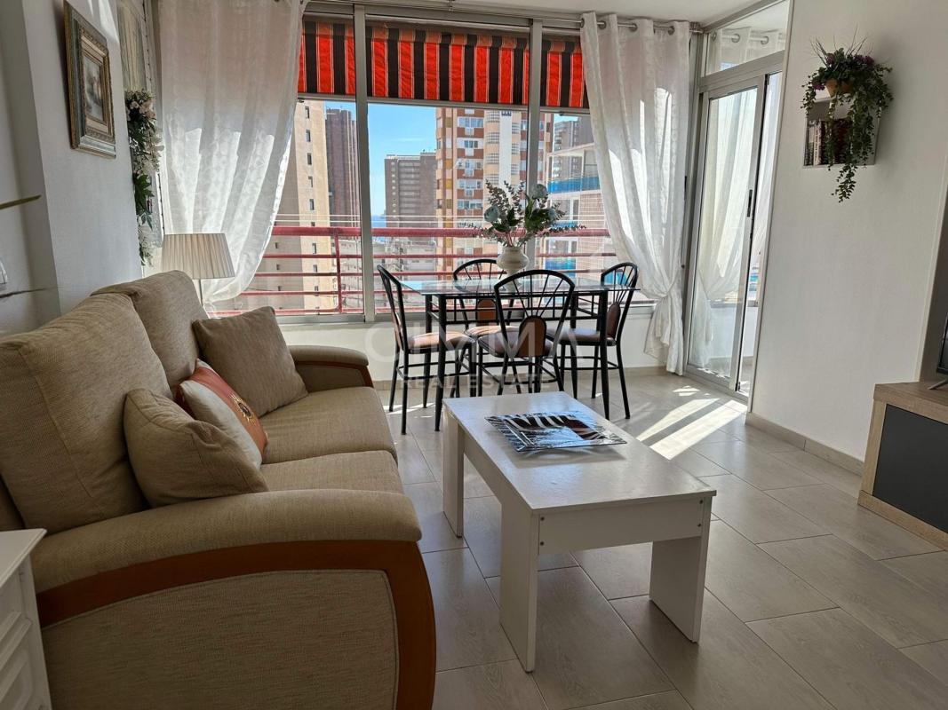 Sprzedaż mieszkania w Piso en Calle de Londres, Zona Sierra Helada, Benidorm, Benidorm
 photo 5