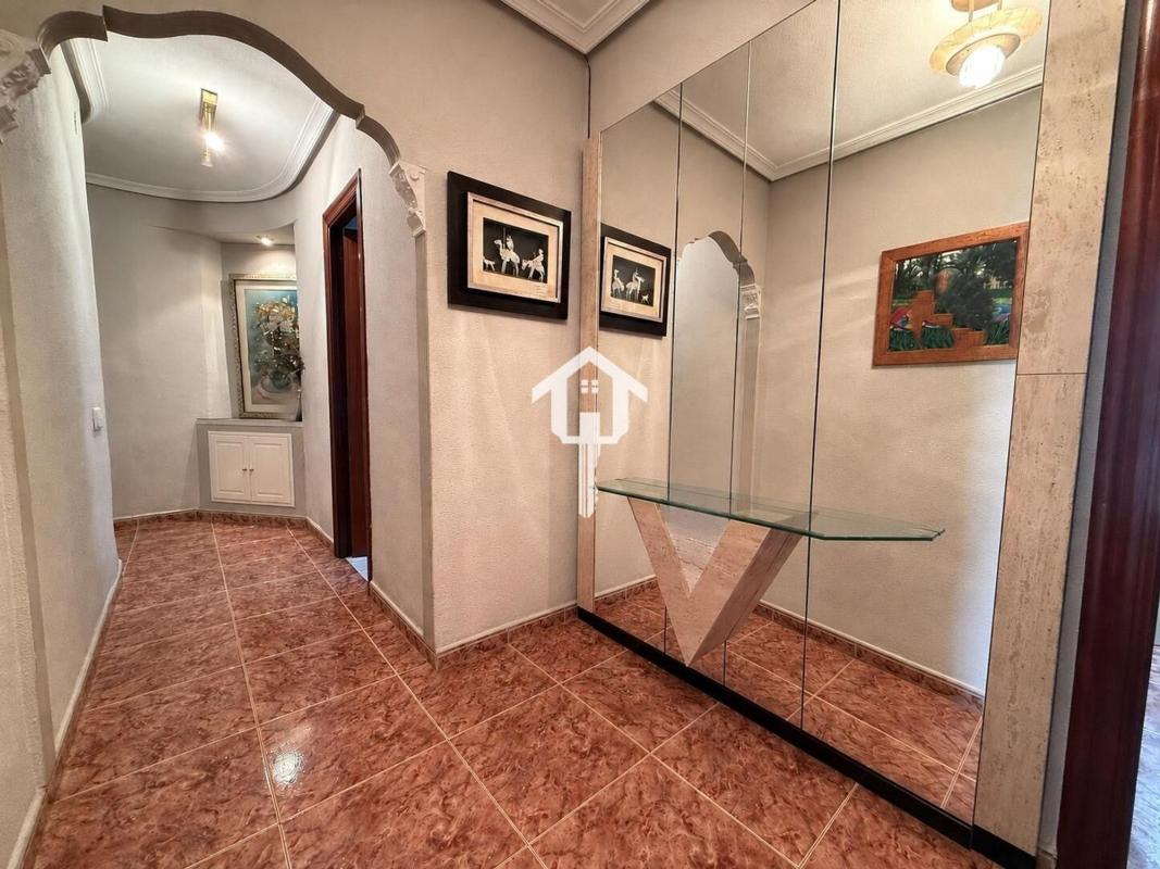 Продажа квартиры на Piso en Calle General Prim, Campoamor, Alicante / Alacant, Аликанте / Алакант
photo 2