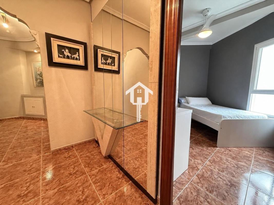 Продажа квартиры на Piso en Calle General Prim, Campoamor, Alicante / Alacant, Аликанте / Алакант
photo 4