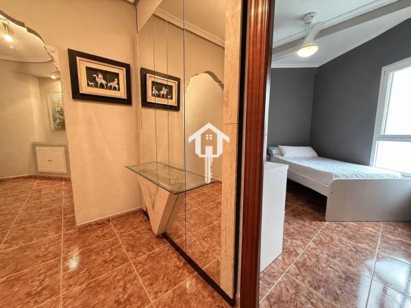 Sale of flat in Piso en Calle General Prim, Campoamor, Alicante / Alacant, Alicante
 photo 4