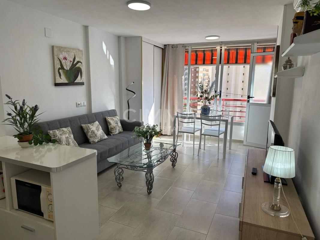 Sprzedaż mieszkania w Piso en Zona Sierra Helada, Benidorm, Benidorm
photo 1
