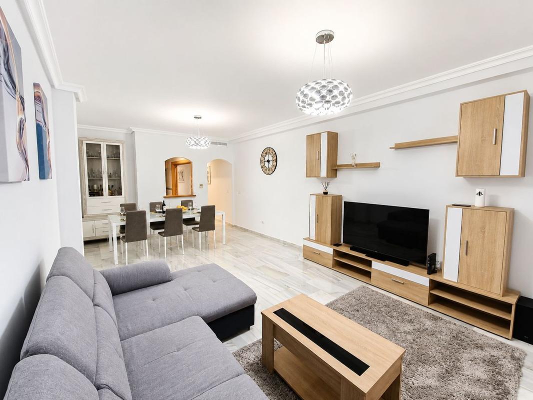 Venta de piso en Piso en Avenida Masnou, Calpe Pueblo, Calpe, Calpe
photo 1
