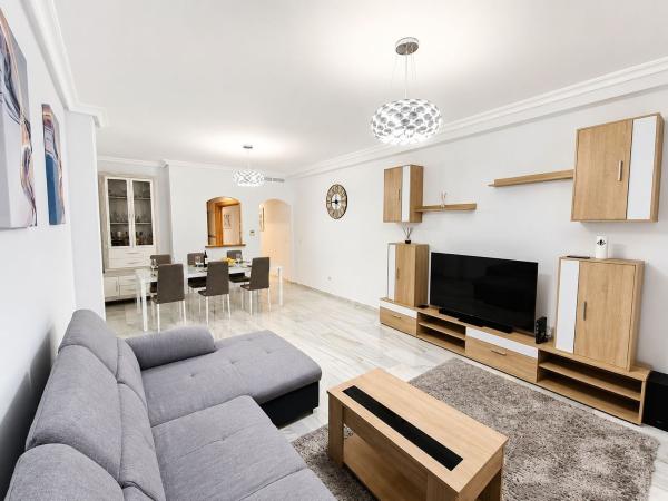 Venta de piso en Piso en Avenida Masnou, Calpe Pueblo, Calpe, Calpe
 photo 1