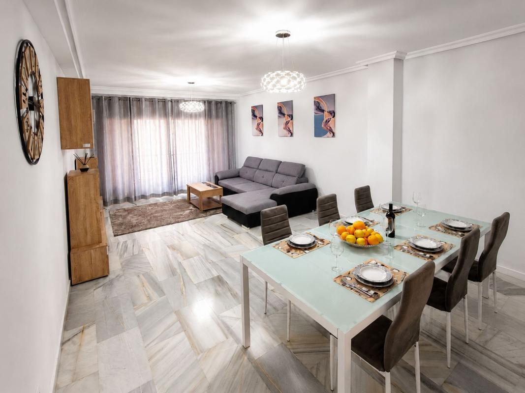 Venta de piso en Piso en Avenida Masnou, Calpe Pueblo, Calpe, Calpe
photo 2