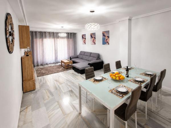 Venta de piso en Piso en Avenida Masnou, Calpe Pueblo, Calpe, Calpe
 photo 2