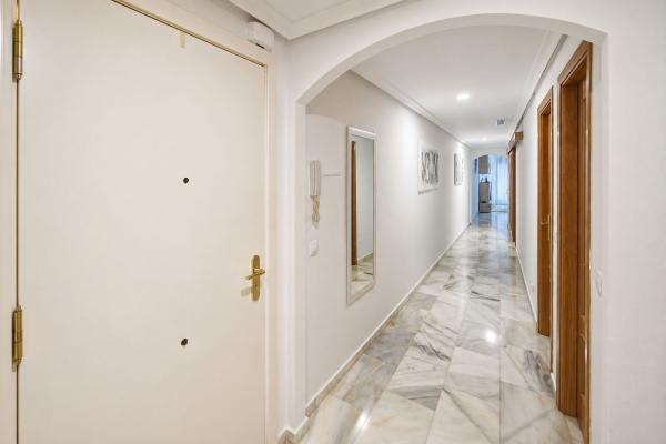 Venta de piso en Piso en Avenida Masnou, Calpe Pueblo, Calpe, Calpe
 photo 3