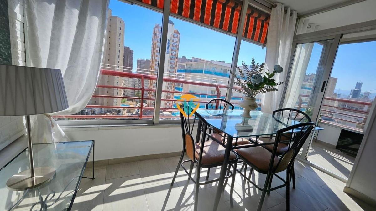 Venta de piso en Piso en Zona Sierra Helada, Benidorm, Benidorm
 photo 3