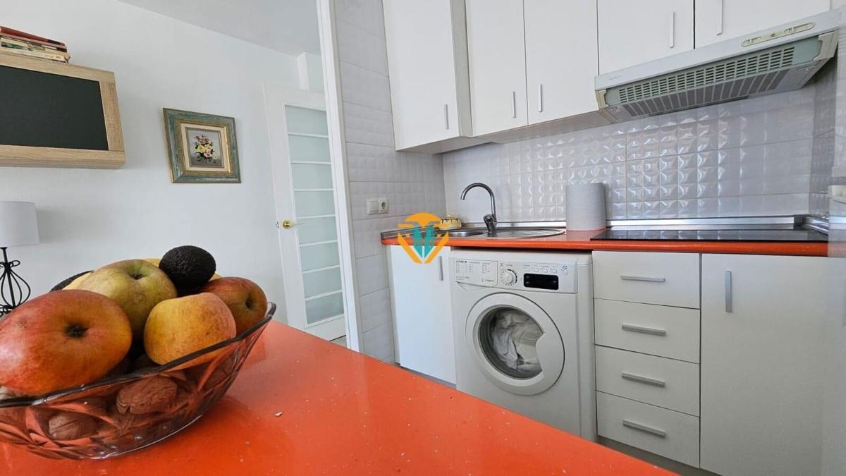 Venta de piso en Piso en Zona Sierra Helada, Benidorm, Benidorm
 photo 5