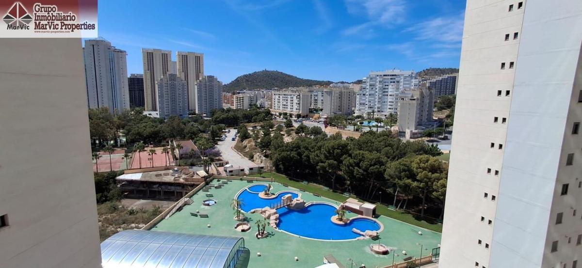 Venta de piso en Piso en Alitana - Casablanca, La Villajoyosa / Vila Joiosa, La Villajoyosa / Vila Joiosa
photo 1