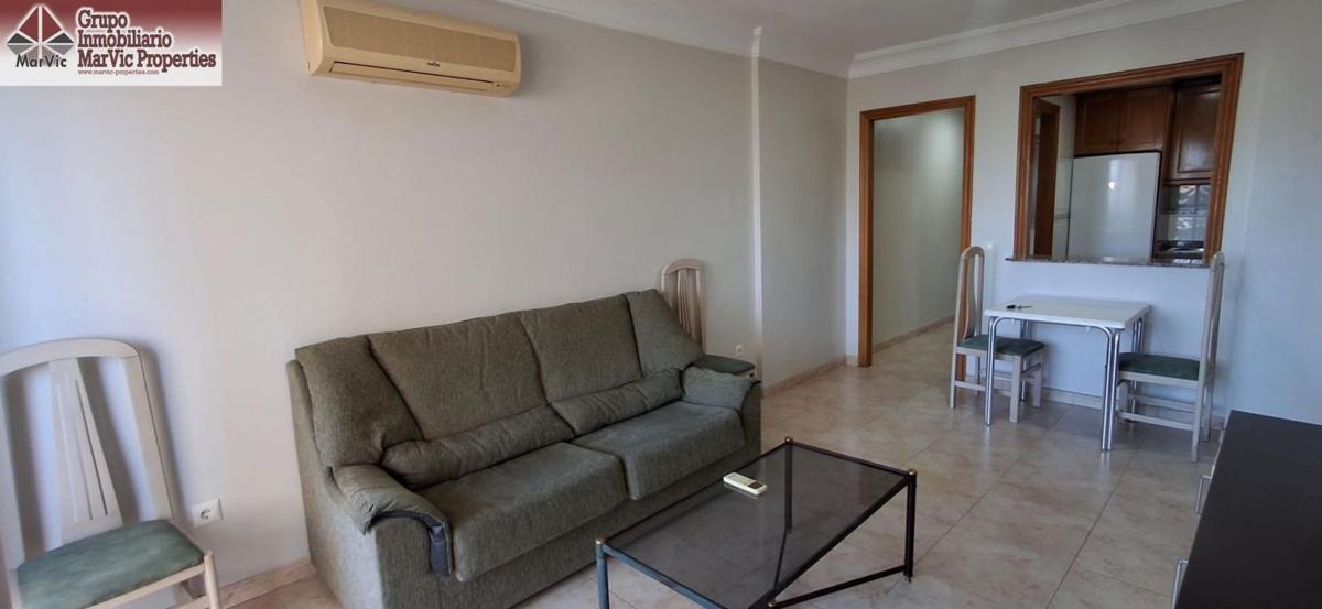 Venta de piso en Piso en Alitana - Casablanca, La Villajoyosa / Vila Joiosa, La Villajoyosa / Vila Joiosa
photo 3