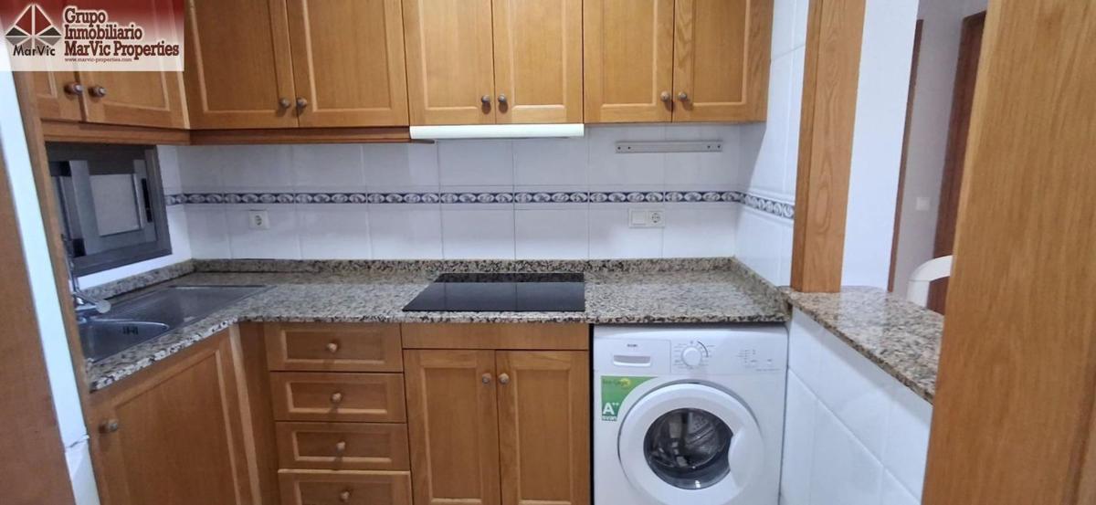 Venta de piso en Piso en Alitana - Casablanca, La Villajoyosa / Vila Joiosa, La Villajoyosa / Vila Joiosa
photo 4