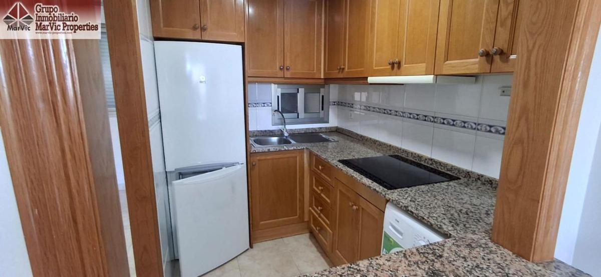 Venta de piso en Piso en Alitana - Casablanca, La Villajoyosa / Vila Joiosa, La Villajoyosa / Vila Joiosa
photo 5