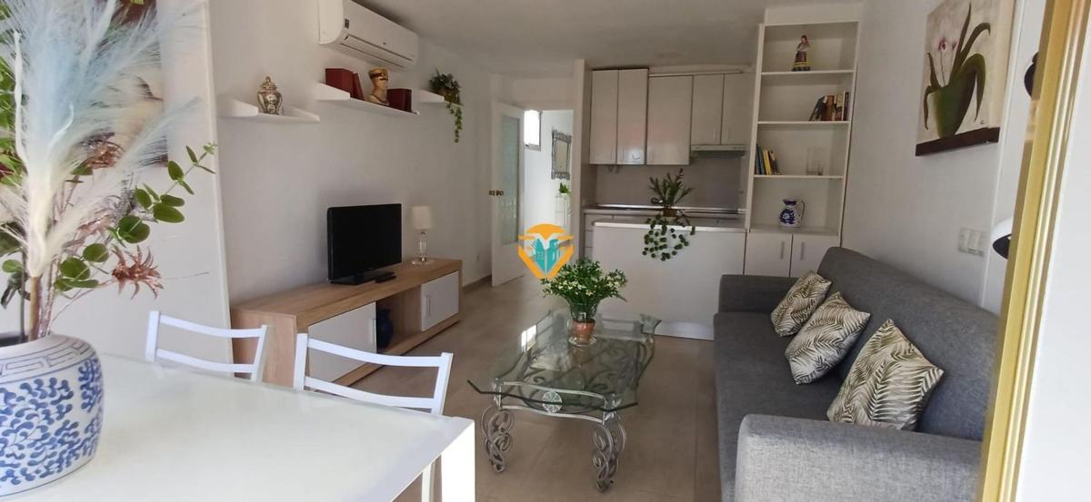 Sprzedaż mieszkania w Piso en Zona Sierra Helada, Benidorm, Benidorm
photo 1