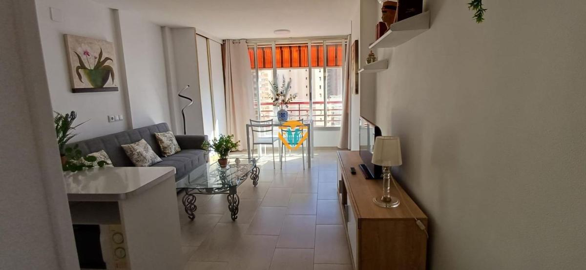Sprzedaż mieszkania w Piso en Zona Sierra Helada, Benidorm, Benidorm
photo 3