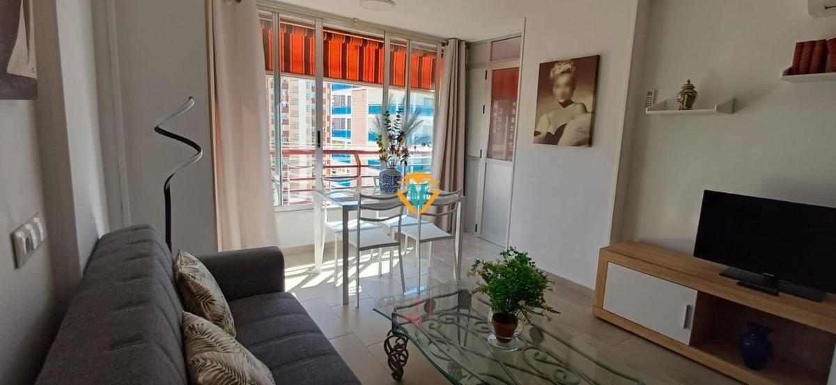 Sprzedaż mieszkania w Piso en Zona Sierra Helada, Benidorm, Benidorm
photo 4