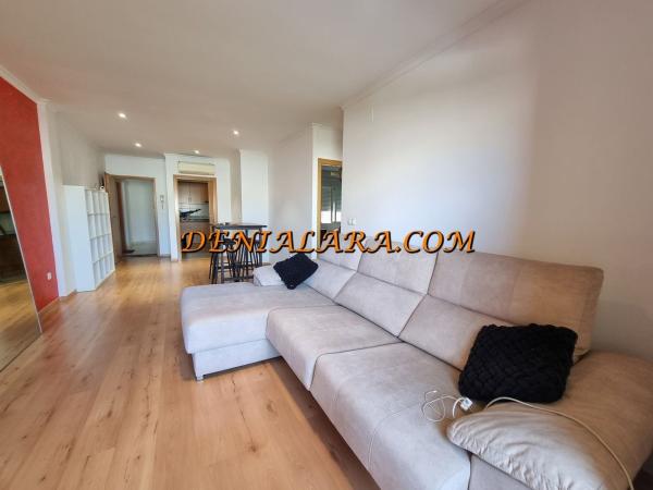 Sale of flat in Piso en Ondara, Ondara
 photo 3